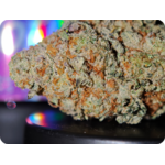 fleur thca
