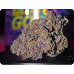 leaf gold thca paris