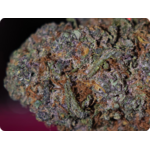 fleurs thca , flower thca