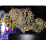 leaf gold thca sour grape