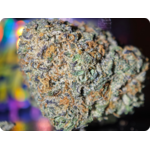 trichomes thca
