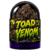 TOAD VENOM TOP SHELF THCA FRANCE