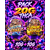 Affiche néon Pack 20G THCA