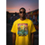 VETEMENT CANNABIS TEE SHIRT CANNABIS