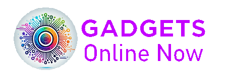Gadgets Online Now