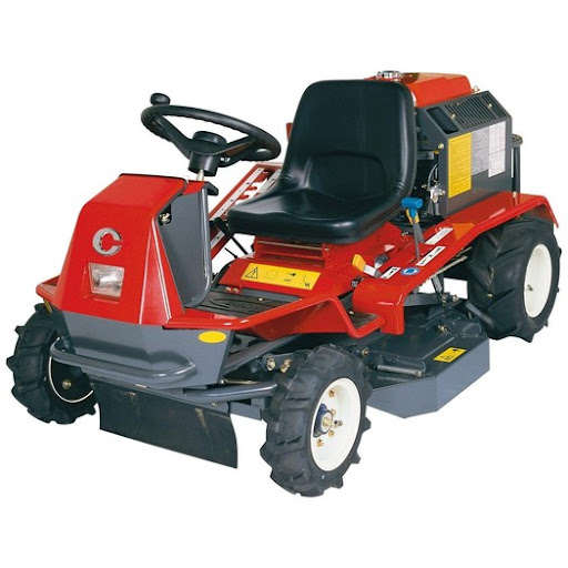 Canycom cm1801