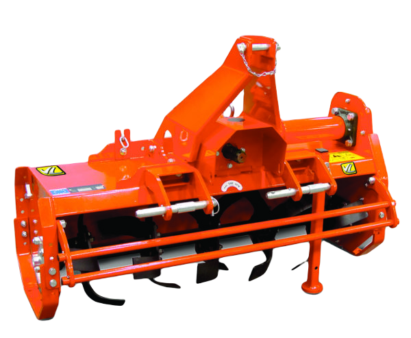 fraise-country 125