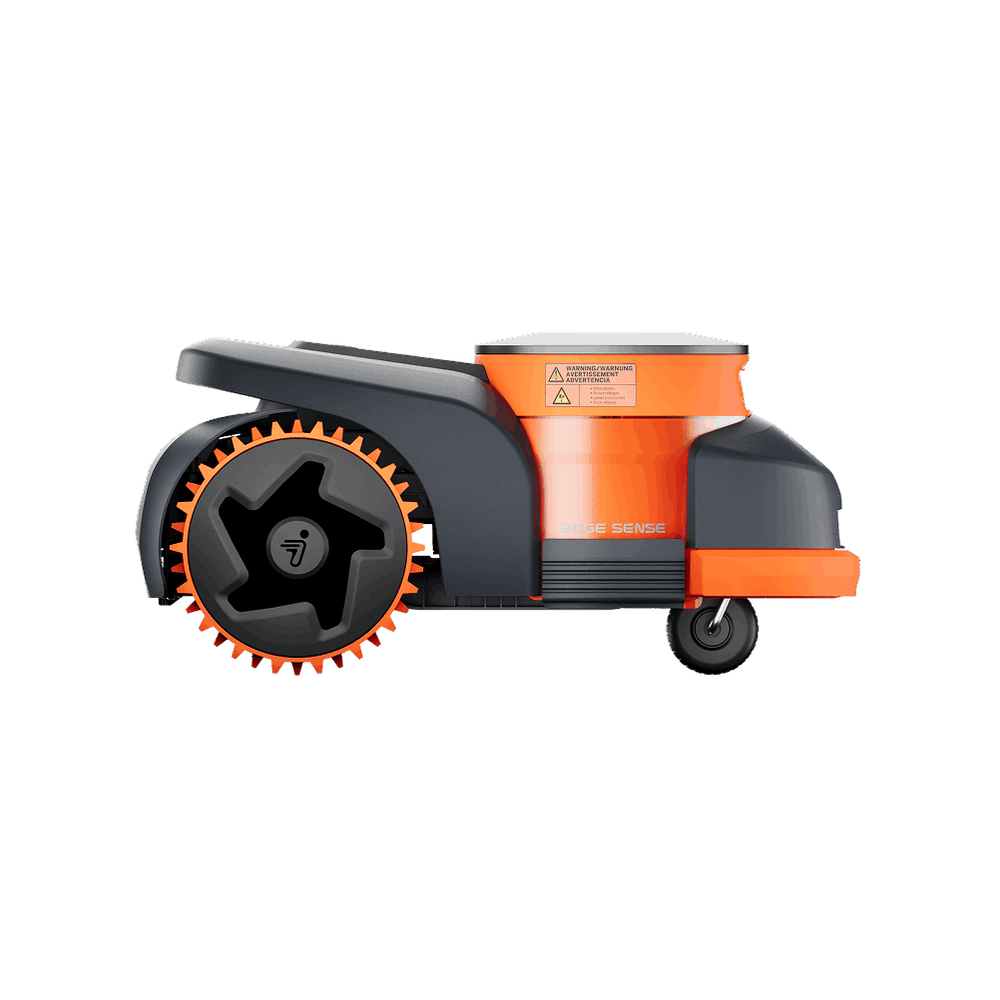 ROBOT SEGWAY H2 GENIX MOTOCULTURE  (2)