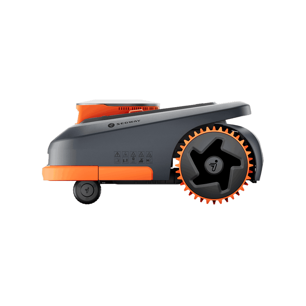 ROBOT SEGWAY H2 GENIX MOTOCULTURE  (1)