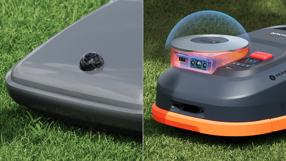 ROBOT SEGWAY H2 GENIX MOTOCULTURE  (3)