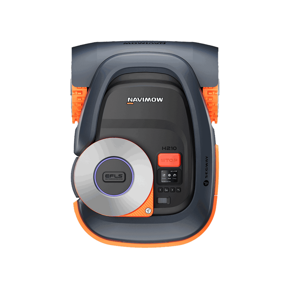 ROBOT SEGWAY H2 GENIX MOTOCULTURE  (3)