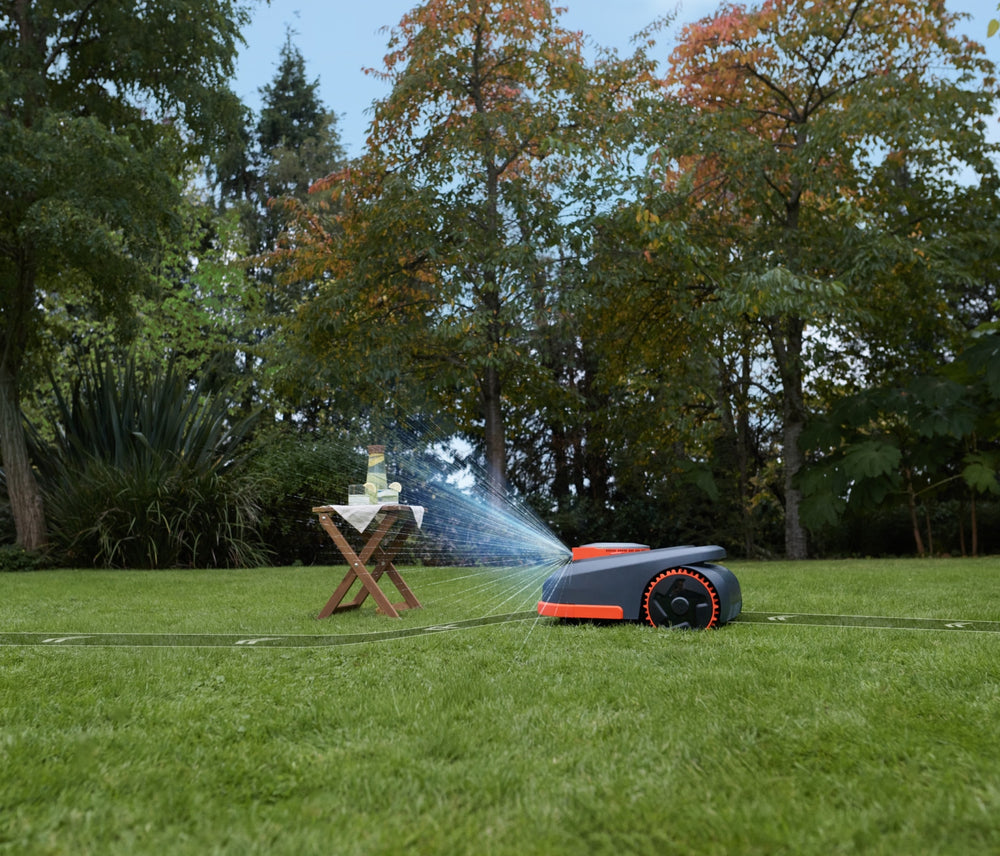 ROBOT SEGWAY H2 GENIX MOTOCULTURE  (4)