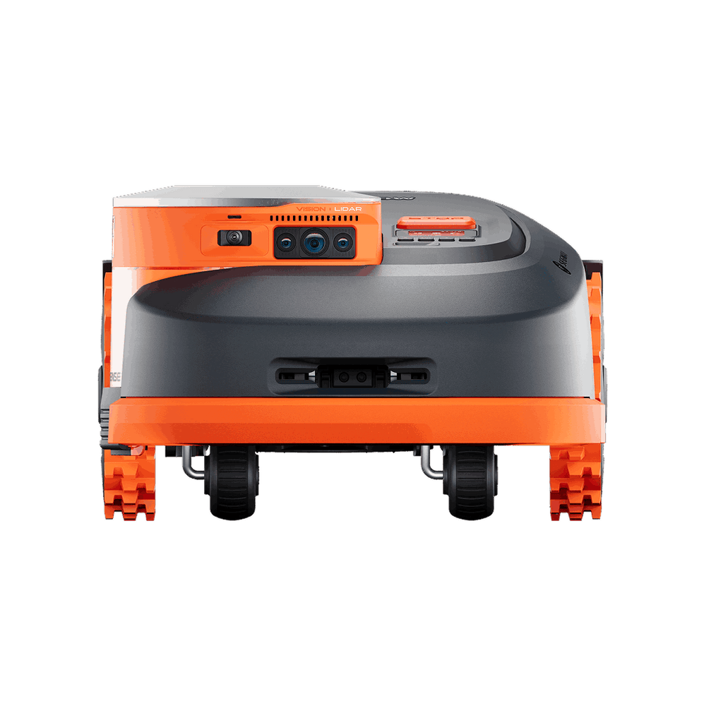 ROBOT SEGWAY H2 GENIX MOTOCULTURE  (5)