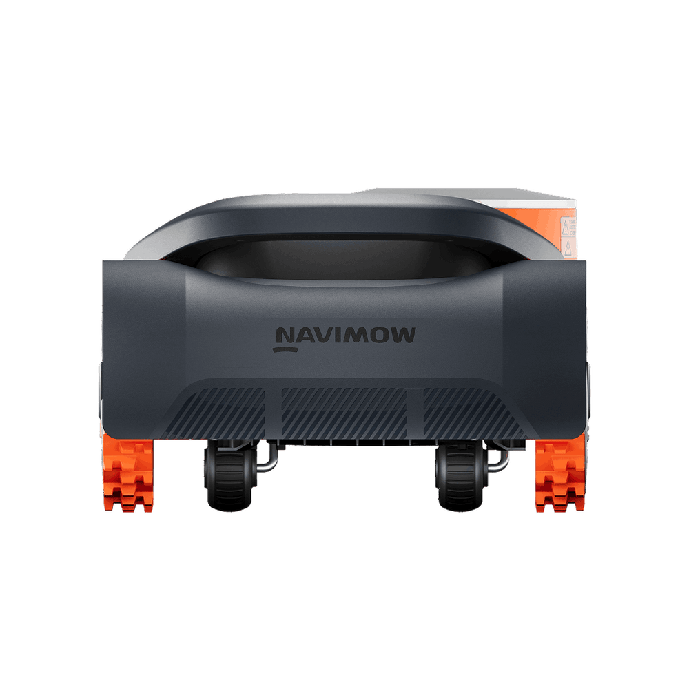 ROBOT SEGWAY H2 GENIX MOTOCULTURE  (6)