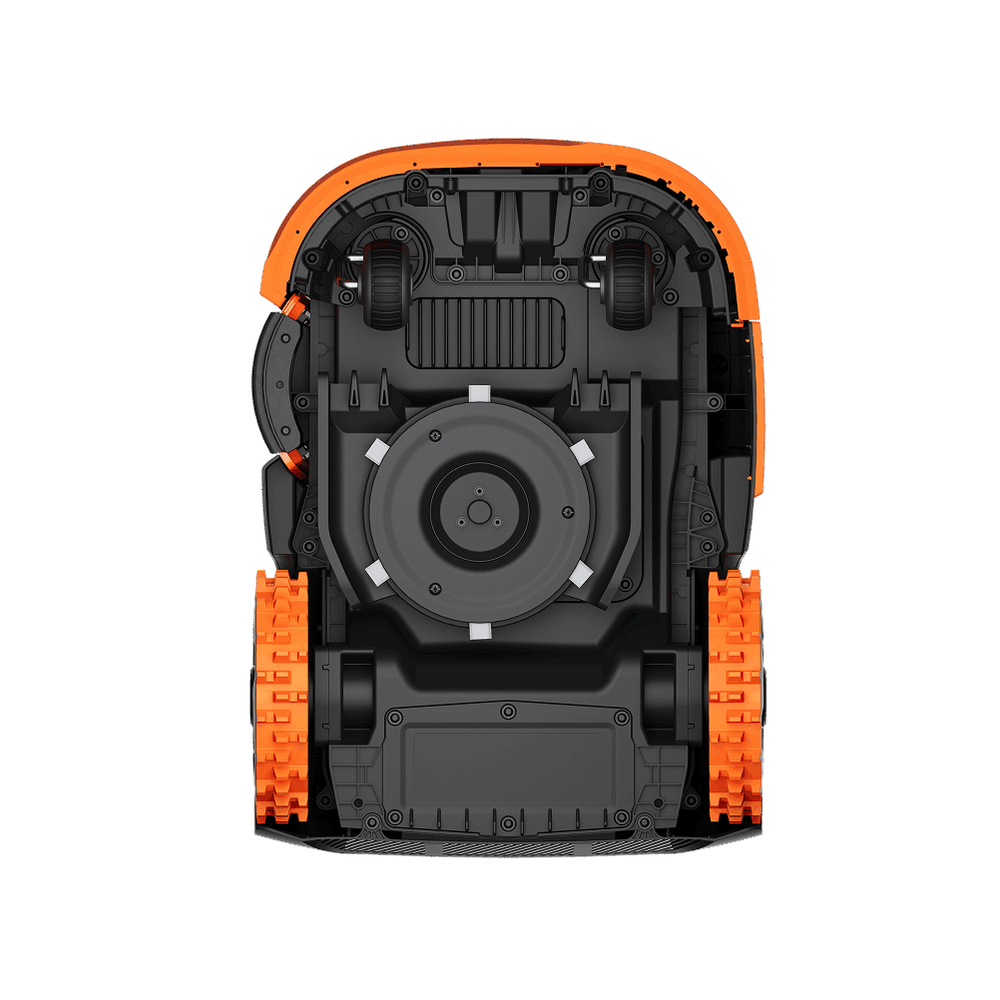 ROBOT SEGWAY H2 GENIX MOTOCULTURE  (7)