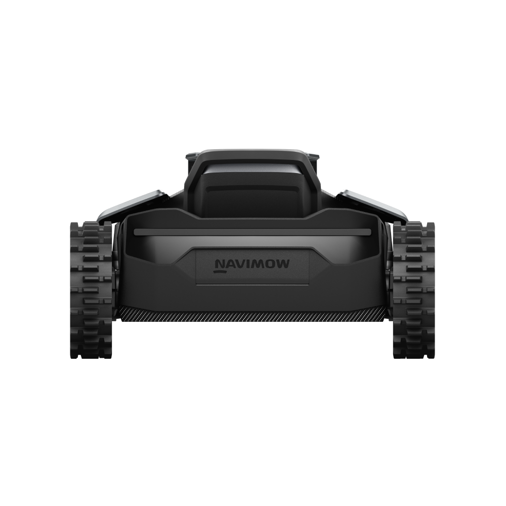 ROBOT DE TONTE SEGWAY X420E X430E X450E GENIX MOTOCULTURE  (5)