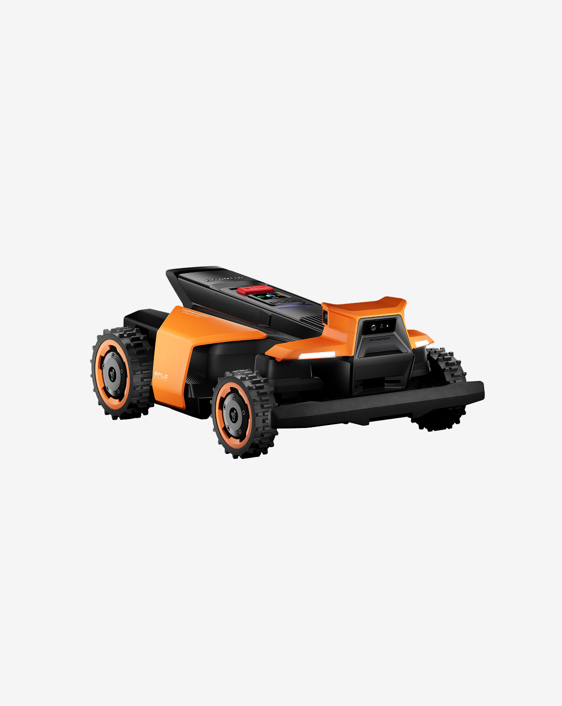 ROBOT DE TONTE SEGWAY CM120M1 &amp; CM240M1 (4)