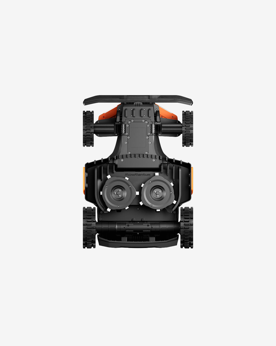ROBOT DE TONTE SEGWAY CM120M1 &amp; CM240M1 (6)