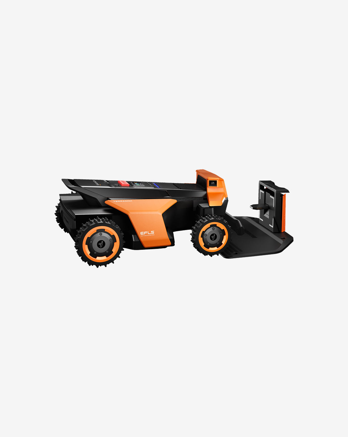 ROBOT DE TONTE SEGWAY CM120M1 &amp; CM240M1 (7)