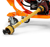 eliet prof 6 pto genix motoculture