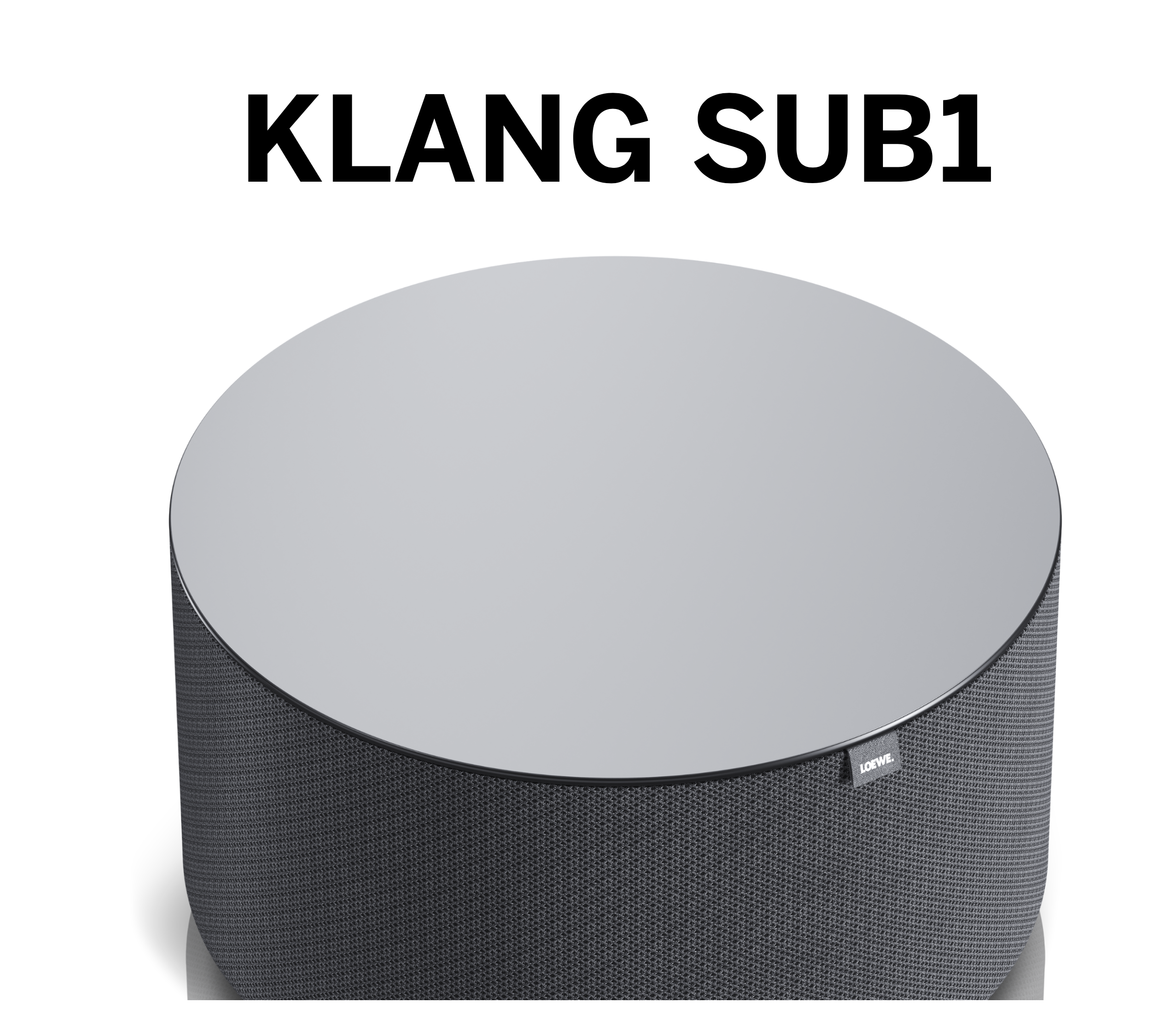 Loewe klang sub1