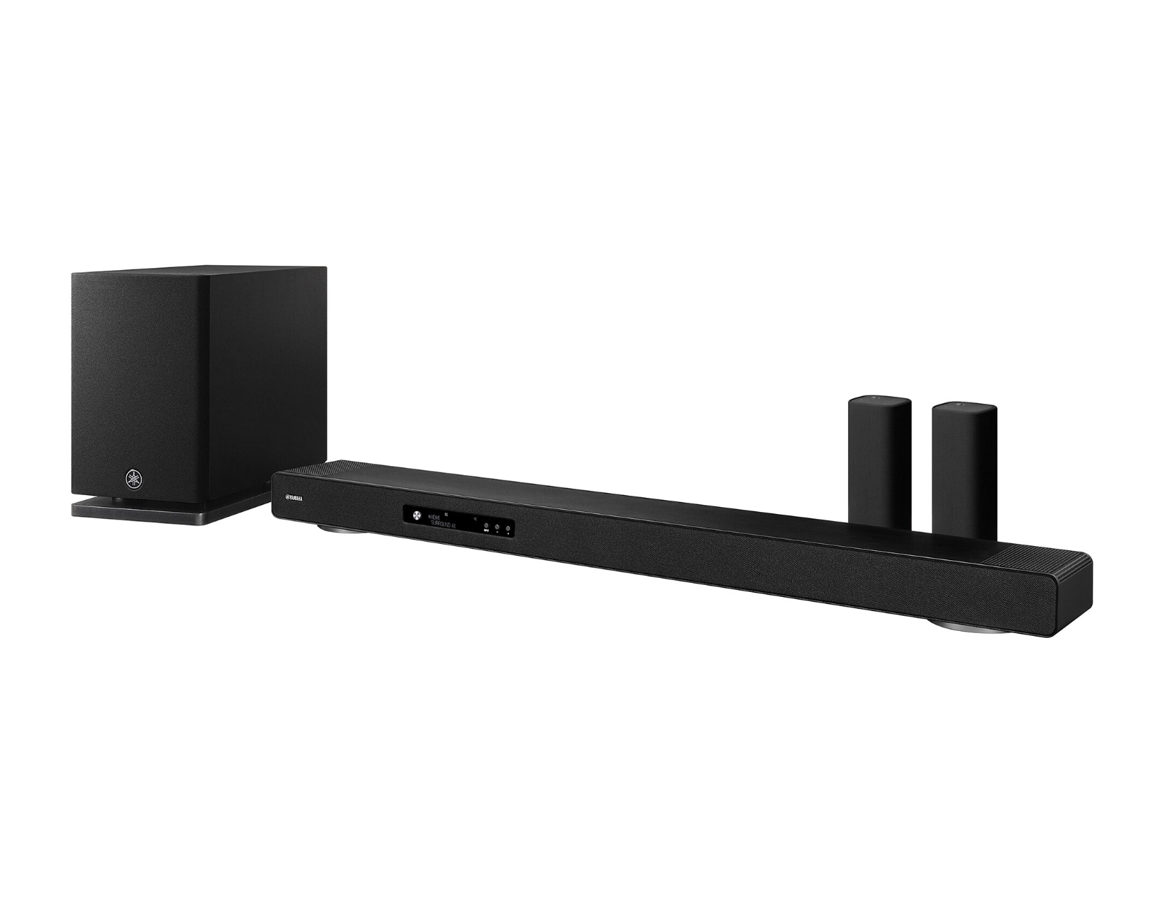 Yamaha TRUE X SURROUND 90A