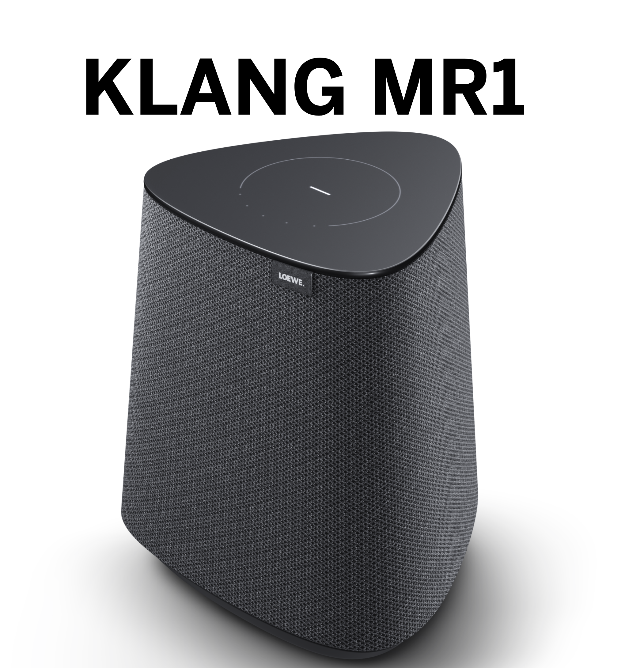 LOEWE KLANG MR1