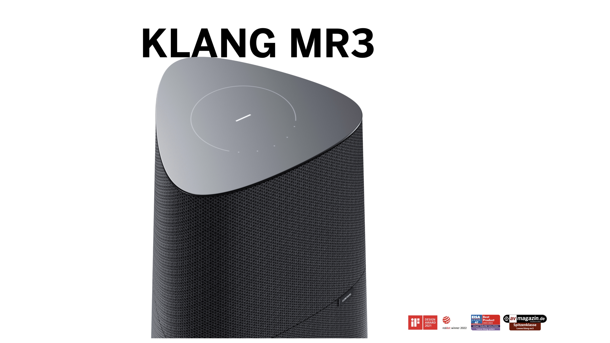 LOEWE KLANG MR3