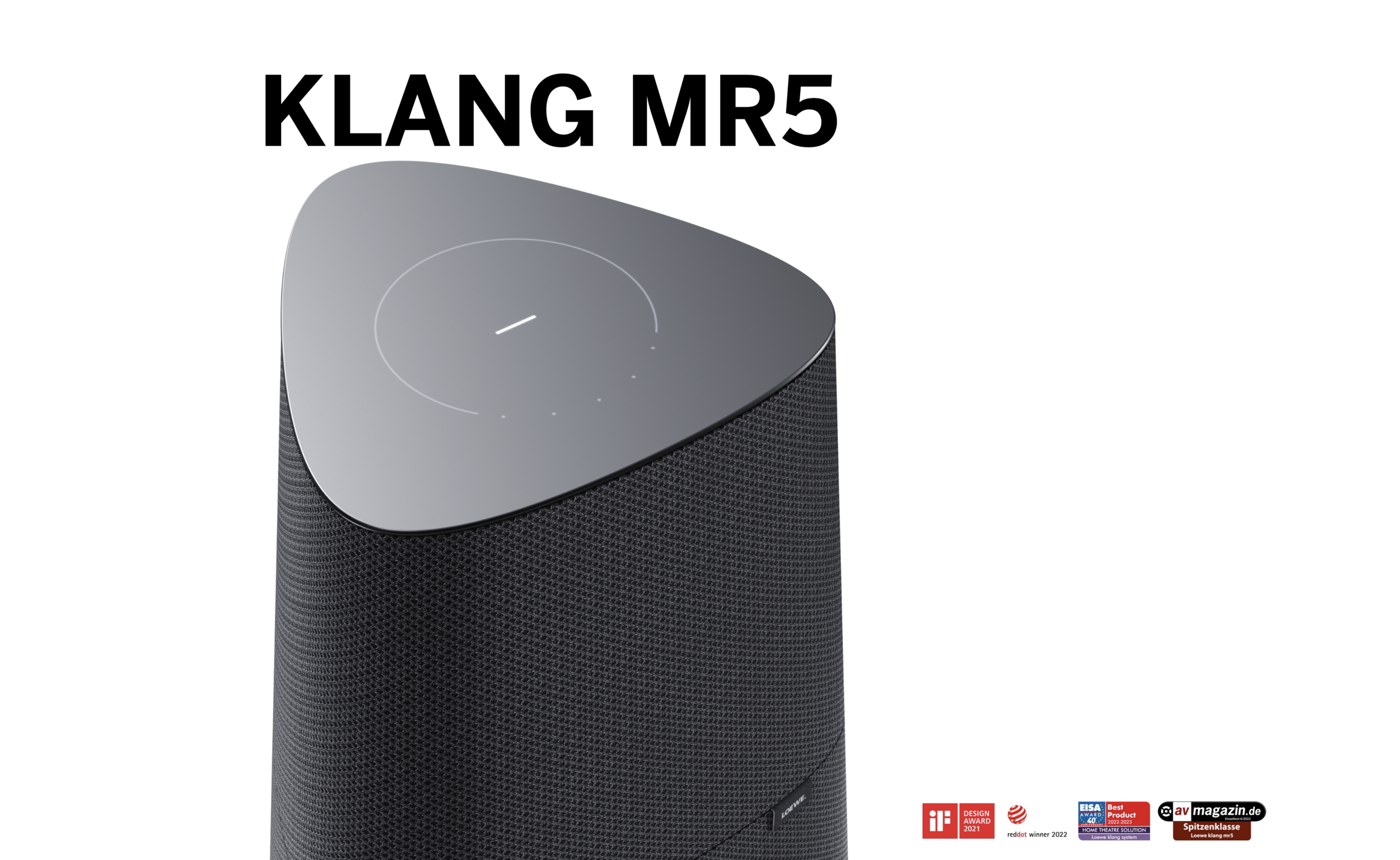 LOEWE KLANG MR5