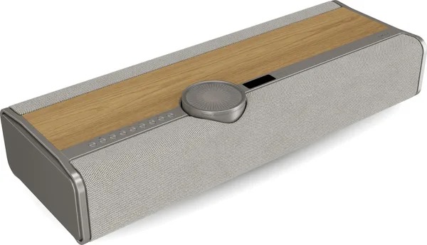 DALI VEGA CHÊNE CLAIR - enceinte connectée - EISA AWARD 2026 / 2027