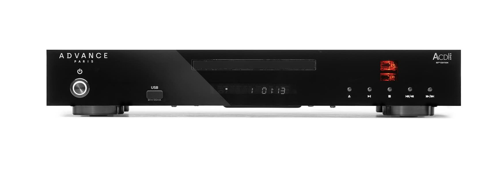Advance Paris ACD Apex