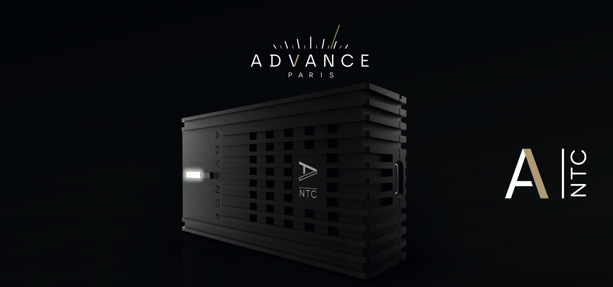 Advance Paris A-NTC