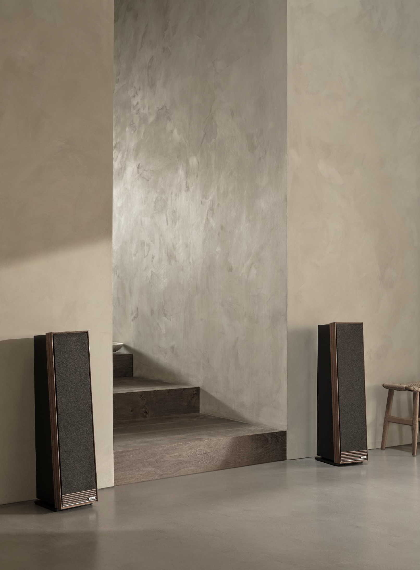 RUARK AUDIO • TALISMAN R, le retour d\'une icône