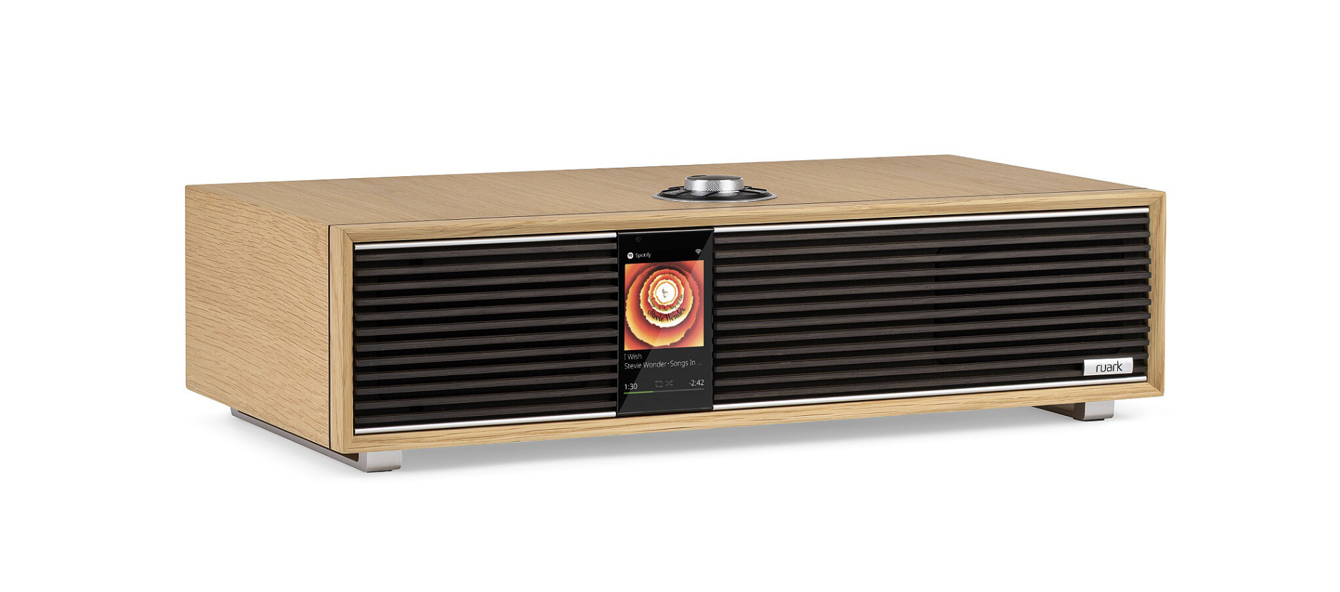 Ruark Audio R410 Edition Anniversaire 40 ans