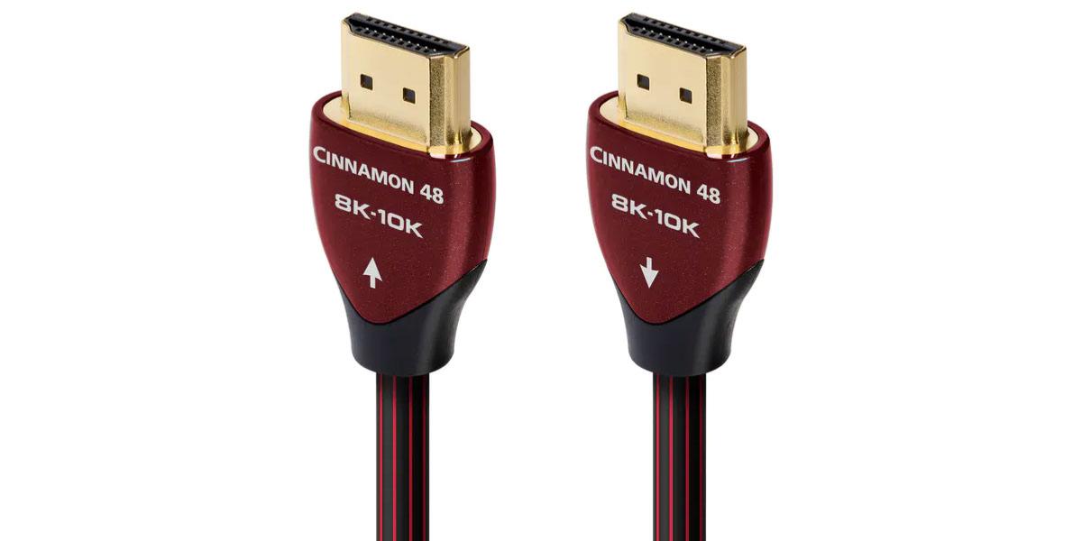 Audioquest Cinnamon 48 HDMI