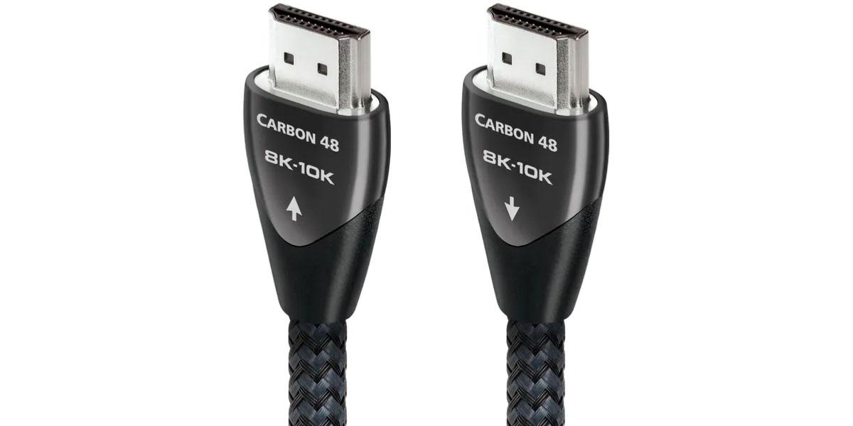 Audioquest Carbon 48 HDMI