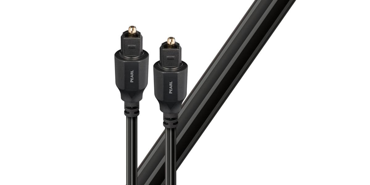 AUDIOQUEST PEARL OPTICAL TOSLINK
