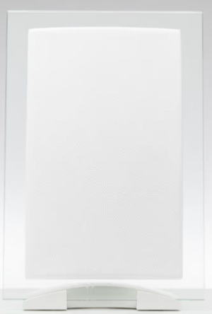 waterfall hurricane evo on wall - l\'unité - sur commande - En écoute chez nous