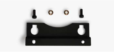 WATERFALL KIT ATTACHE MURALE HURRICANE EVO l\'unité - sur commande