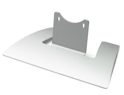 WATERFALL SOCLE ALUMINIUM POUR ELORA EVO À L\'UNITÉ - sur commande