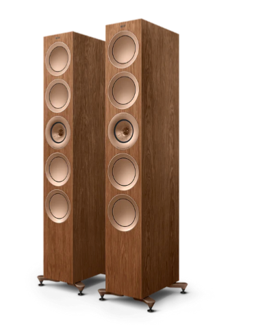 KEF R11 Meta