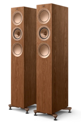 KEF R5 Meta