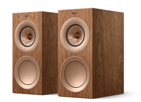 KEF R3 Meta
