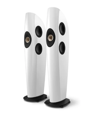 Kef Blade Two Meta