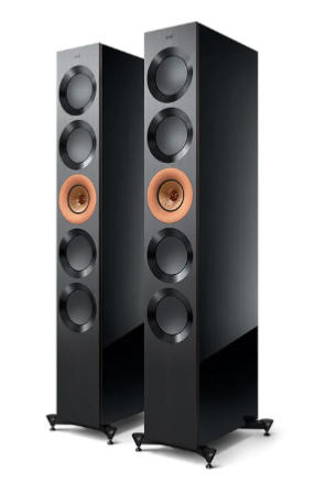 KEF Reference 5 meta