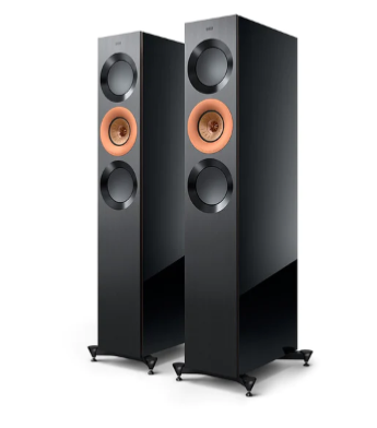 Kef Reference 3 Meta