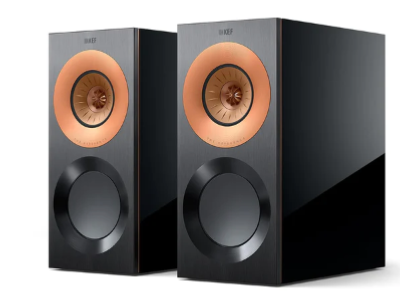 Kef Reference 1 Meta - en écoute chez nous