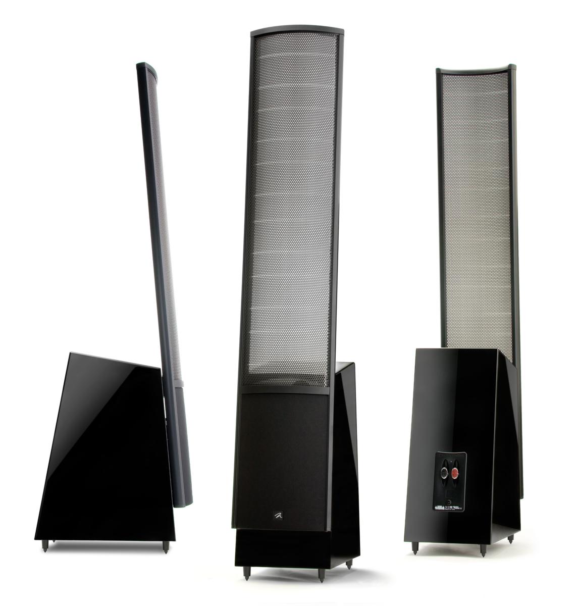 MARTIN LOGAN ElectroMotion ESL - la paire sur commande