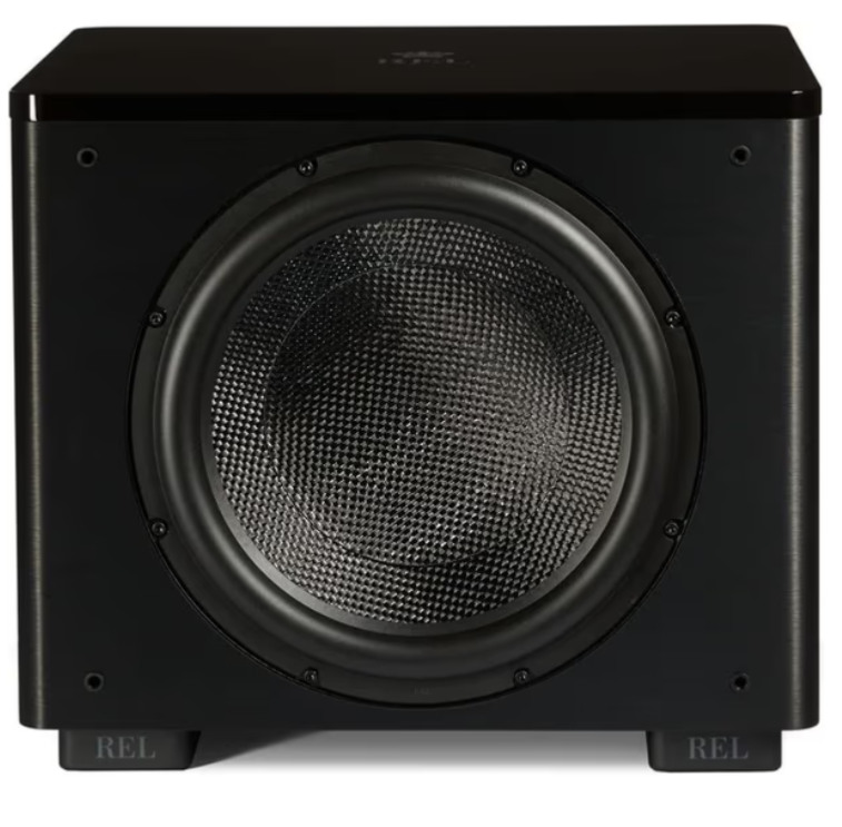 REL ACOUSTICS HT/1510 PREDATOR