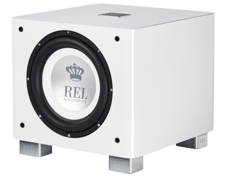 Rel Acoustics T/9x